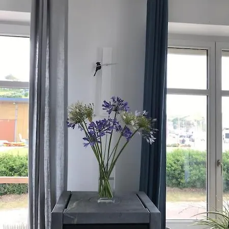 Les Tamaris, Face A La Mer, Emplacement Privilegie * Veulettes-sur-Mer