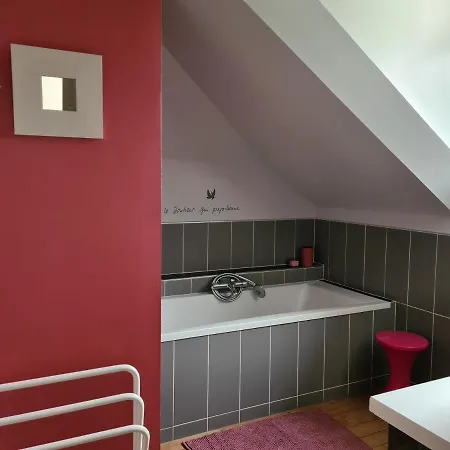Les Tamaris, Face A La Mer, Emplacement Privilegie * Veulettes-sur-Mer