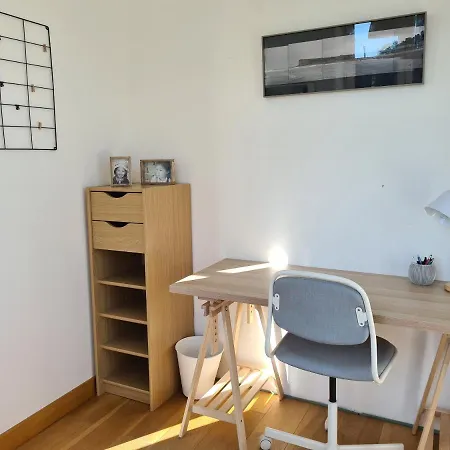 Villa Les Tamaris, Face A La Mer, Emplacement Privilegie Veulettes-sur-Mer