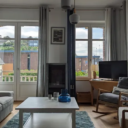 Les Tamaris, Face A La Mer, Emplacement Privilegie Veulettes-sur-Mer