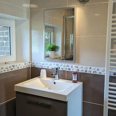 Villa Les Tamaris, Face A La Mer, Emplacement Privilegie Veulettes-sur-Mer