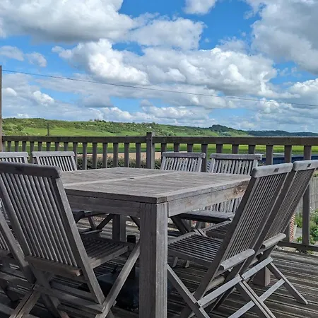 Les Tamaris, Face A La Mer, Emplacement Privilegie Villa *