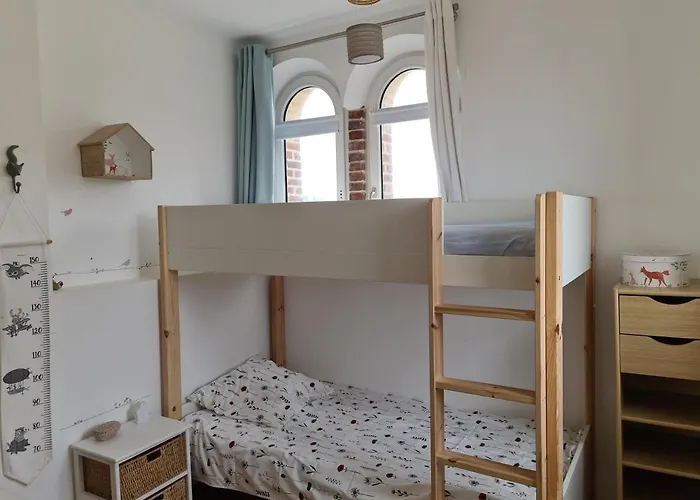 Les Tamaris, Face A La Mer, Emplacement Privilegie