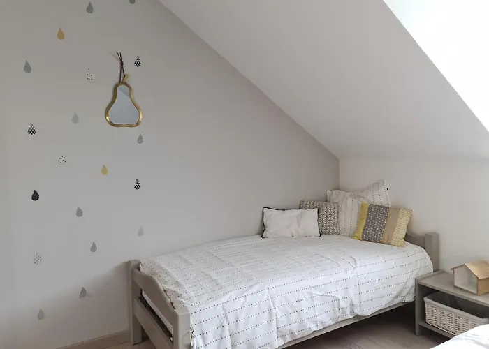 Villa Les Tamaris, Face A La Mer, Emplacement Privilegie Veulettes-sur-Mer