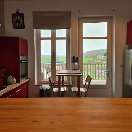 Villa Les Tamaris, Face à La Mer, Emplacement Privilégié