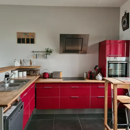 Les Tamaris, Face à La Mer, Emplacement Privilégié Veulettes-sur-Mer