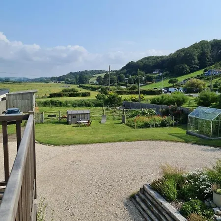 Les Tamaris, Face A La Mer, Emplacement Privilegie Veulettes-sur-Mer