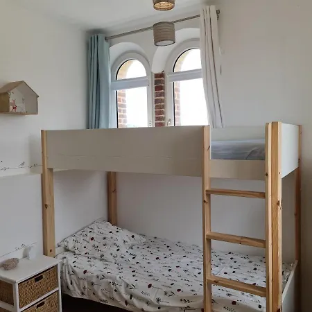 Les Tamaris, Face à La Mer, Emplacement Privilégié