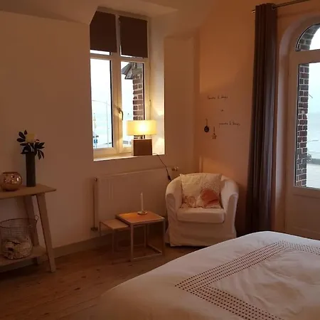 Les Tamaris, Face A La Mer, Emplacement Privilegie
