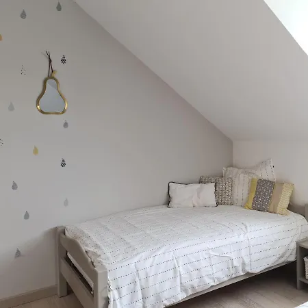 Villa Les Tamaris, Face A La Mer, Emplacement Privilegie Veulettes-sur-Mer