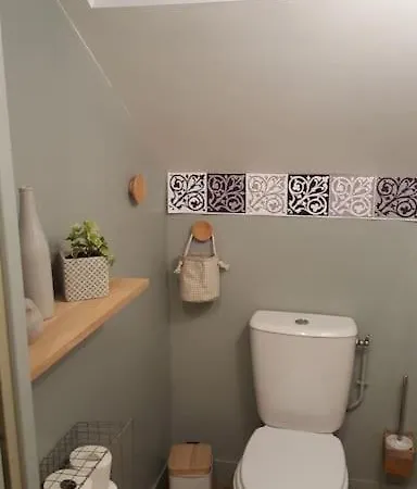 Villa Les Tamaris, Face à La Mer, Emplacement Privilégié Veulettes-sur-Mer