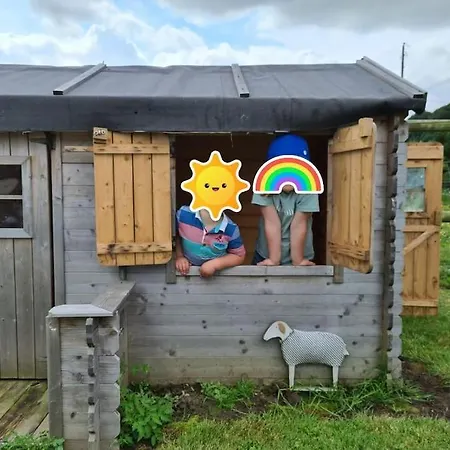 Villa Les Tamaris, Face à La Mer, Emplacement Privilégié *