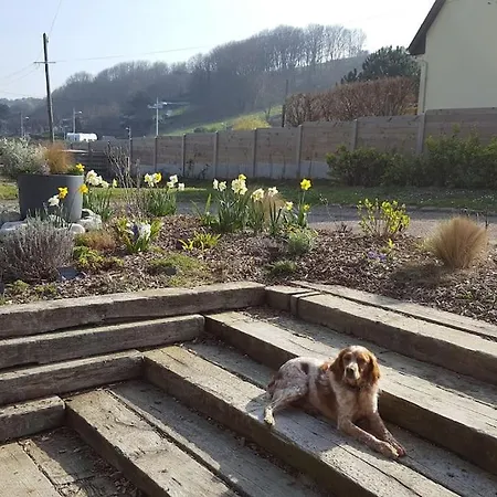 Les Tamaris, Face à La Mer, Emplacement Privilégié *