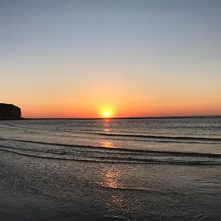 Villa Les Tamaris, Face à La Mer, Emplacement Privilégié