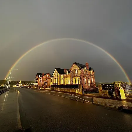 Les Tamaris, Face à La Mer, Emplacement Privilégié *